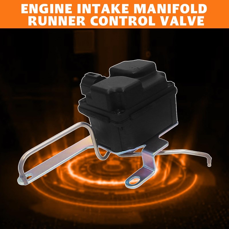 2L3Z9J559-AB Engine Intake Manifold Runner Control Valve for Ford F-150