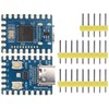 Robojax RP2040-zero for Raspberry Pi Pico Microcontroller USB-C (1pc RP2040)