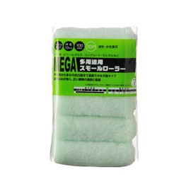 Handy Crown MEGA Multi-Purpose Small Roller Spare 3.9 inches (100 mm) (Set of 10)