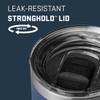 YETI Rambler 30 oz Travel Mug, Stainless Steel, Vacuum Insulated