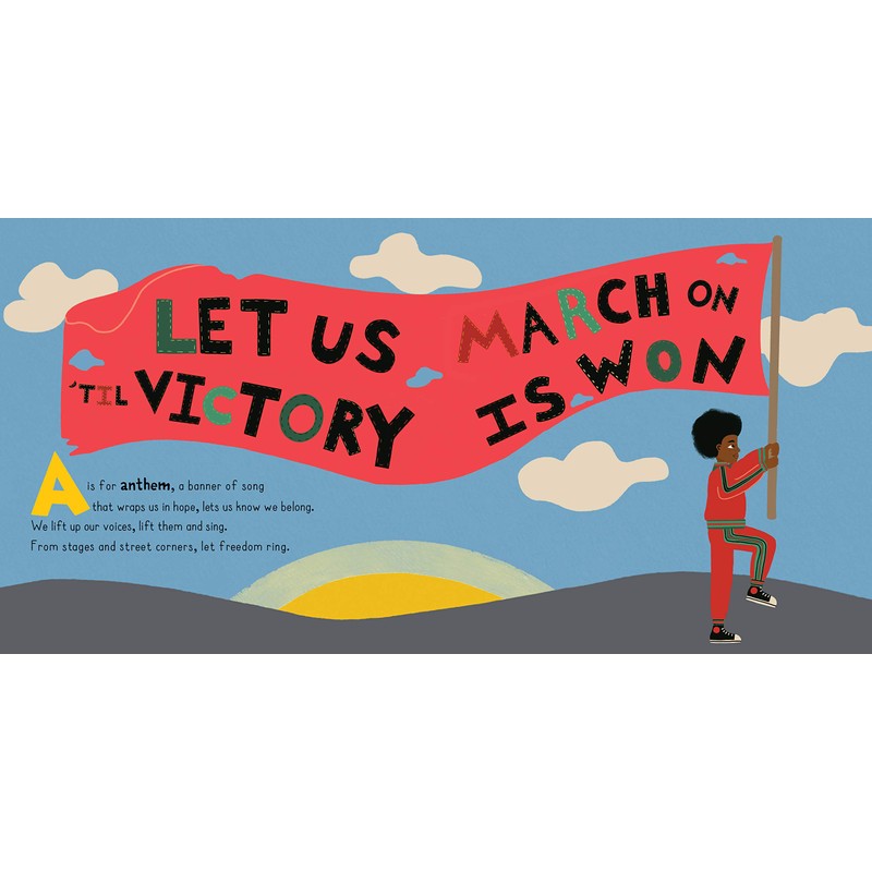 The ABCs of Black History (The ABCs of History)