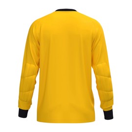 Jako Maglia da Portiere Unisex, Taglia M, Colore Giallo
