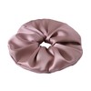 LOHAS Home 100% Nature Silk 30momme Mulberry Silk Elastic Scrunchie