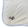 Marushin 4105055300 Mascot Blanket with Drawstring Tom and Jerry, Approx.