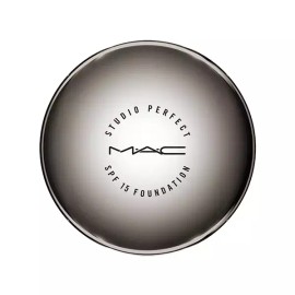 MAC 스튜디오 퍼펙트 엠티 컴팩트 뉴 데코 케이스 291512 MAC Studio Perfect MT Compact New Deco Case 291512