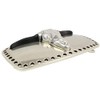 BELTINGER Boss Bull Belt Buckle 4.0 cm | Buckle Belt