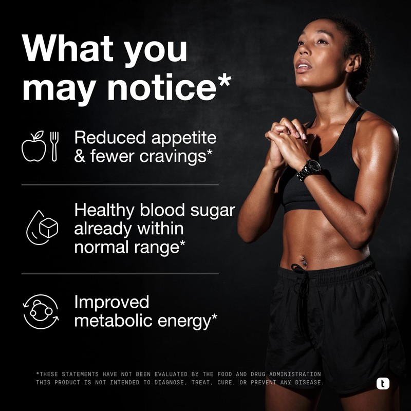 Toniiq NSF Certified Ultra High Strength Berberine HCl from The