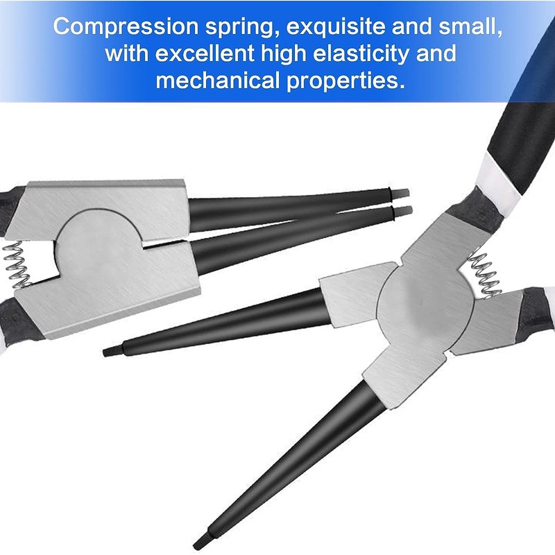 MACHSWON Compression Spring for Tools and Equipment Hand Tools Automotive