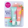 eos- Bálsamo hidratante 24 horas: sandía helada y mango melón,