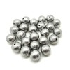 WakyaJIG Round Sinker No. 4 (Approx. 0.5 oz (15 g),