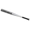 Spaß Kostet Baseball Bat Aluminium Scheiss muss Ich 26 Inches