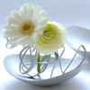 Alart (arua-to) Flower Base/花器 Flower Play Medium KR – 2 