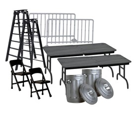 Wrestling Figure Gear Special Deal #2 for WWE Wrestling Action Figures