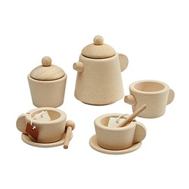 PlanToys Japan 3616 Tea Set