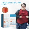 Anti-Chafe Stick,Waterproof Anti Chafe Stick,Glide Anti Chafing Stick,Thigh Anti Chafe