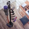 XIGOO Storage Stand Holder Compatible with V15 Detect, V11 V10