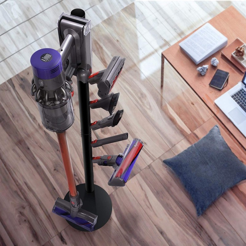 XIGOO Storage Stand Holder Compatible with V15 Detect, V11 V10