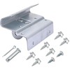 Trolley Arm Operator Bracket Kit Works with Wayne Dalton 9100