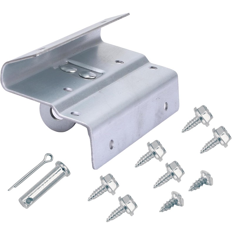 Trolley Arm Operator Bracket Kit Works with Wayne Dalton 9100