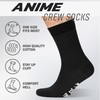 Anime Gifts – Cool Anime Socks for Boys and Teen