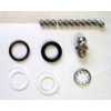 SS 16-KIT-V - 1'' Super Swivel Seal Kit - Viton