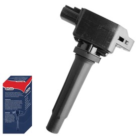 DrCax OEM Ignition Coil UF656 PE2018100 Compatible with 2012-2018 Mazda 3 Mazda 6 Mazda CX-3 CX-9 CX-5 Replaces H6T61271 GN10625 E1156 5C1894 C1837-2.0L 2.5L L4-1 Pack