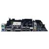 A55 Desktop Computer Motherboard FM1 Interface 905Pin CPU DualCore QuadCore