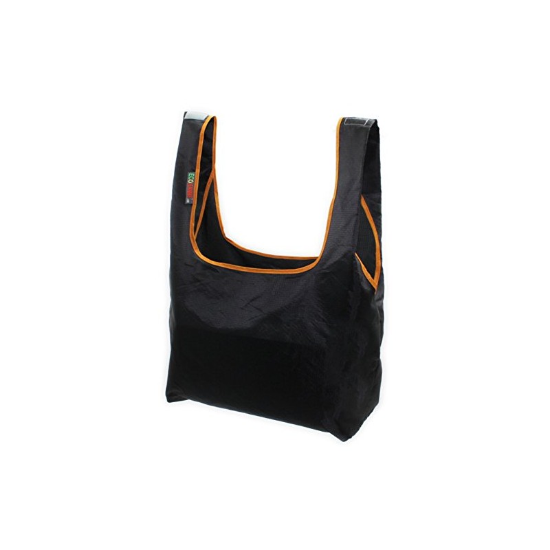 Super Strong Ripstop Nylon Foldable Reusable Bag Grocery Shopping Tote