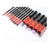 Make Up Box Set de 14 brochas de maquillaje Make