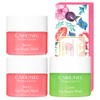 CARENEL Lip Sleeping Mask 5g (Berry2+Lime1) - Moisturizer for Dry
