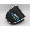 PING Sigma 2 Mallet Putter Headcover Black/White/Blue