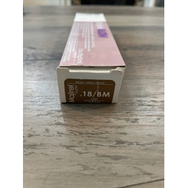 L'Oréal L'OREAL Majirel Glow Permanent Creme Color/1.7 oz/.18 8M light