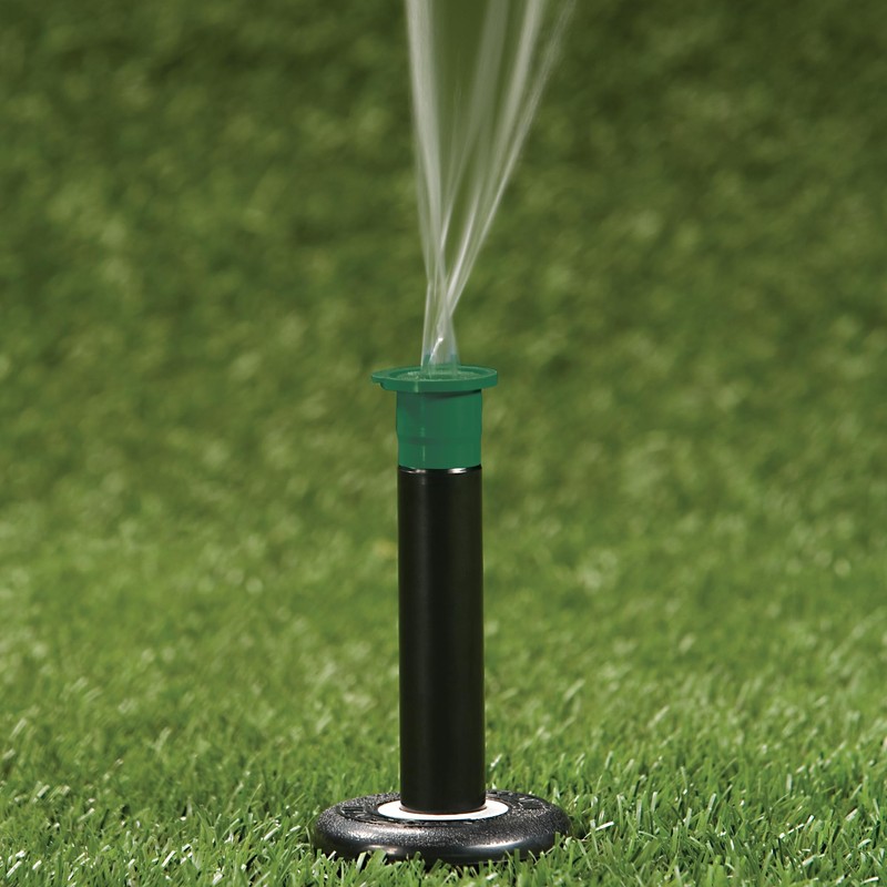 Orbit 80360 Professional Pressure-Regulating Pop-Up Spray Head with Flush Cap,