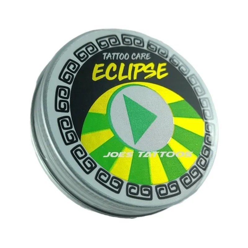 Chamantra Eclipse Para Curacion Tatuaje Y Microblading