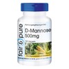 Fair & Pure® - D-Mannose 500mg - Vegan - 120