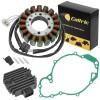 For Yamaha Stator & Regulator for Yamaha XV1700A Road Star