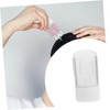 GLEAVI Hair Oil Applicator Scalp Treatment Bottle Home Scalp Serum