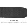 5 Grids Magnetic Wristband 20 Strong Magnets Tool Holder Black