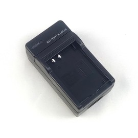 AC/DC Wall Camera Charger for Battery of EN-EL14 EN-EL14A, which for Camera D3100, D3200, D3300, D3400, D3500, D5100, D5200, D5300, D5500, D5600, Df DSLR, Coolpix P7000, P7100, P7700, P7800