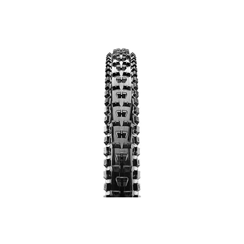 Maxxis High Roller II Folding Dual Compound Exo/tr Tyre -