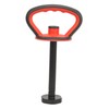 Adjustable Kettlebell Handle Ergonomic Weight Plate Kettlebell Handle Strength Training