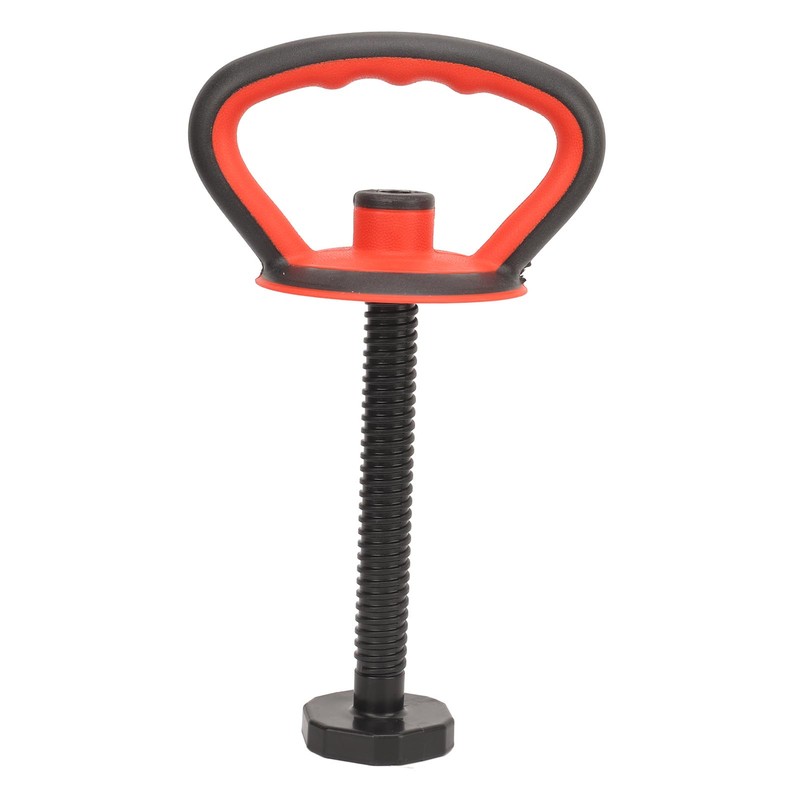 Adjustable Kettlebell Handle Ergonomic Weight Plate Kettlebell Handle Strength Training