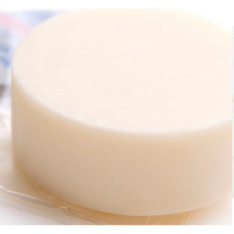 Anela Mana Soap 3.5 oz (100 g) with Frothing Net