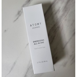 Atomy Homme Energizing All-in-One