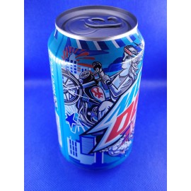 Mountain MTN Dew Liberty Chill 12 oz Can