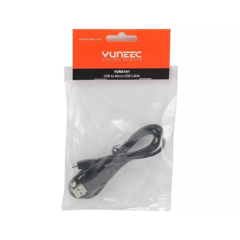 YUNEEC USB to Micro USB Cable - YUNEEC