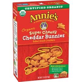 Annie's X-Cheesy, 7.5 oz