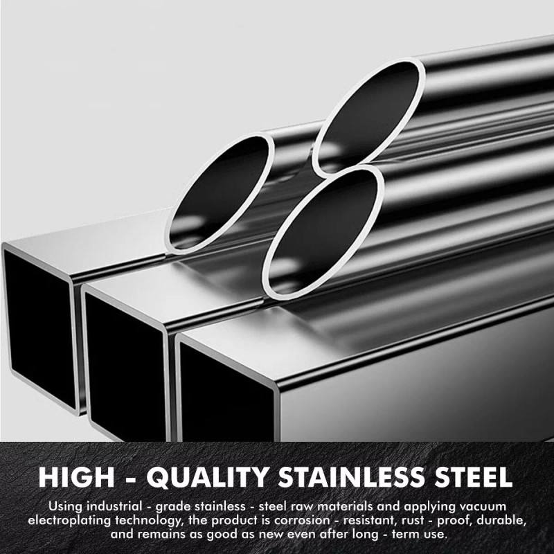 Table Small round end table,marbling