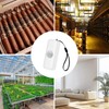 PHOVOLT WiFi Motion Sensor with Lanyard, Smart Motion Sensor for