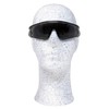 Oregon Q525251 Safety Glasses with Protection Against Impact (EN166), UV